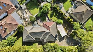 Impressive Plot- click for photo gallery
